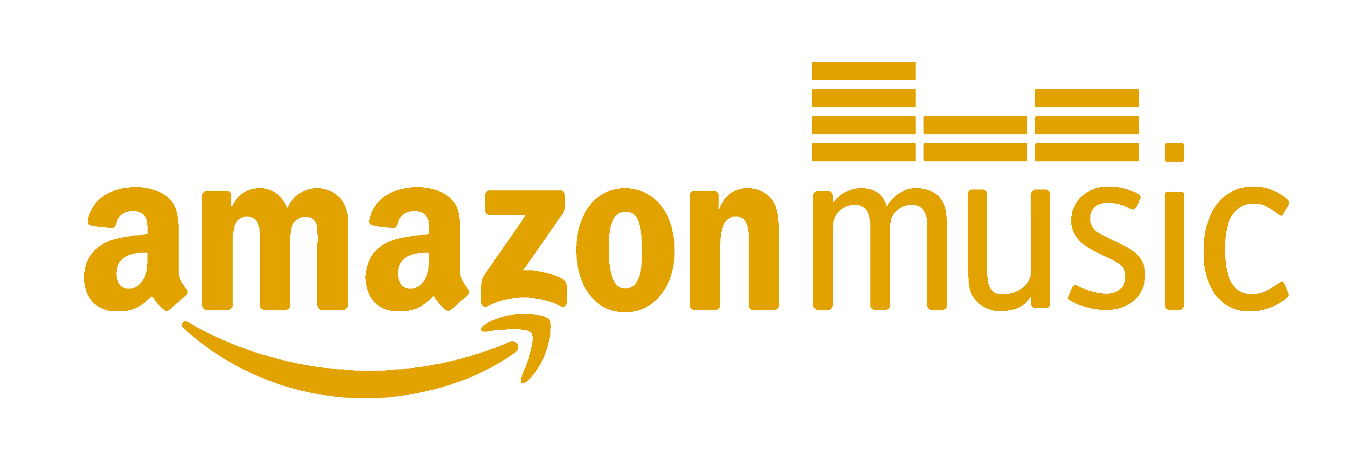 Amazon Music logo