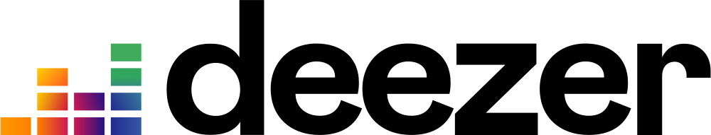 Deezer logo